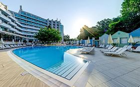 Edelweiss Hotel Golden Sands